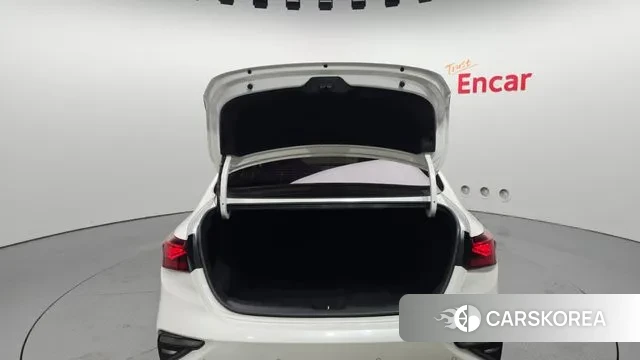 Kia Come New K3 id 3597975 из Кореи 11