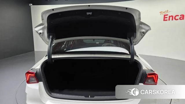 Kia K5 3rd generation id 4508007 из Кореи 11