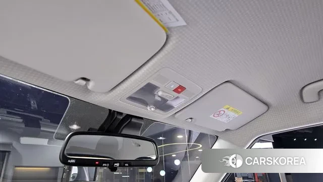 Hyundai Casper id 3443146 из Кореи 11