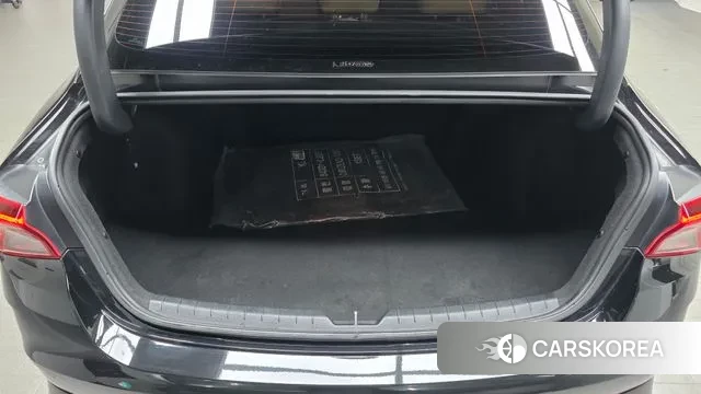 Kia K5 3rd generation id 3616070 из Кореи 11