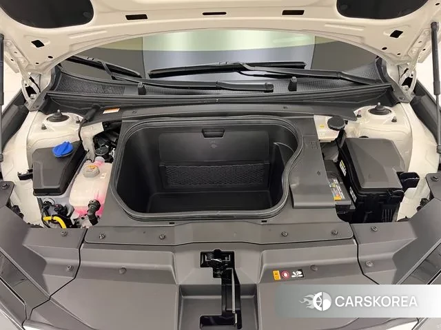 Hyundai Ionic 6 id 3770769 из Кореи 11