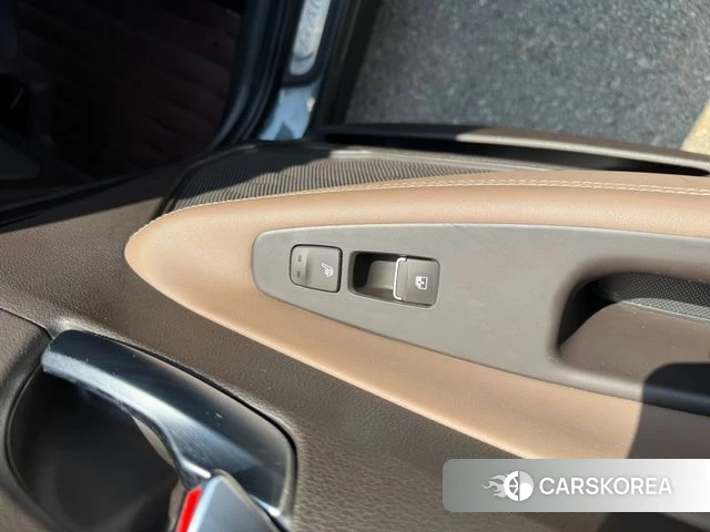 Hyundai Santa Fe TM id 4264301 из Кореи 11