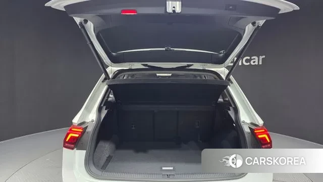 Volkswagen Tiguan second Generation id 3610744 из Кореи 11