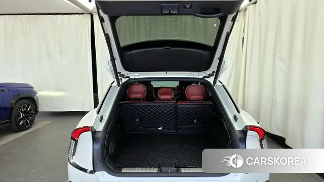 Kia EV6 id 3716981 из Кореи 11