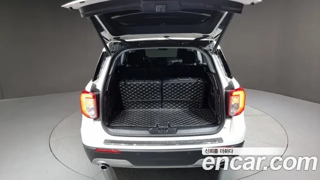 Ford Explorer 6th Generation id 2926683 из Кореи 11