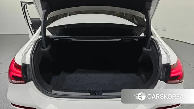 Mercedes-Benz A-Class W177 id 3965585 из Кореи 11