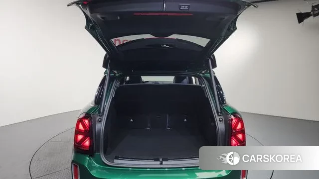 Mini Cooper S Countryman id 3447885 из Кореи 11
