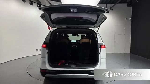 Kia Carnival 4th generation id 3629777 из Кореи 11