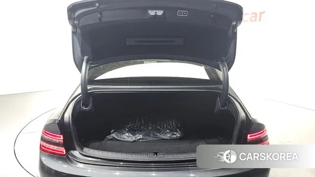 Genesis G80 (RG3) id 3402191 из Кореи 11