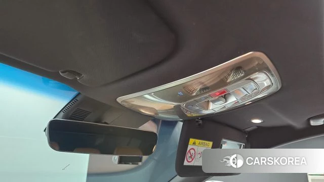 Genesis G80 (RG3) id 4691955 из Кореи 11