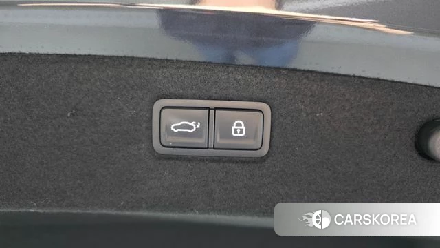Kia The New K9 2nd generation id 4415228 из Кореи 11