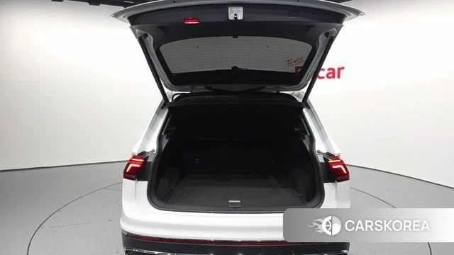 Volkswagen Tiguan second Generation id 3954171 из Кореи 11