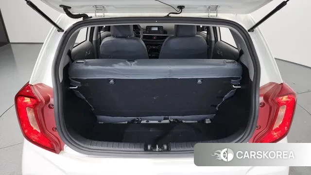 Kia Morning Urban (JA) id 3192694 из Кореи 11