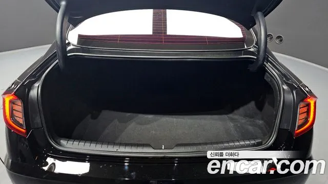 Hyundai Sonata (DN8) id 2675772 из Кореи 11