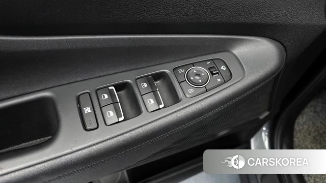 Hyundai Santa Fe TM id 4390481 из Кореи 11