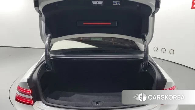 Genesis G80 (RG3) id 3026834 из Кореи 11