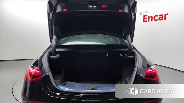 Mercedes-Benz S-Class W223 id 3058781 из Кореи 11