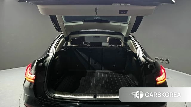 BMW X4 (G02) id 3934826 из Кореи 11