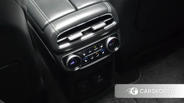 Genesis GV80 id 3666205 из Кореи 11