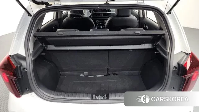 Kia The New Morning (JA) id 3605616 из Кореи 11