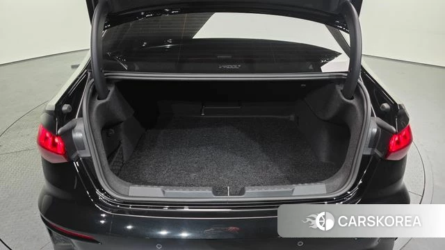 Audi A3 (8Y) id 3914821 из Кореи 11