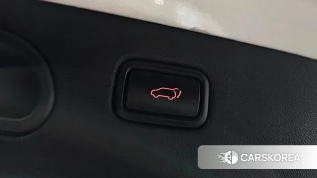 Kia Sportage The Bold id 3541446 из Кореи 11