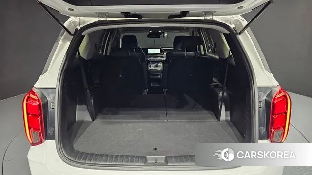 Hyundai Palisade id 3395382 из Кореи 11