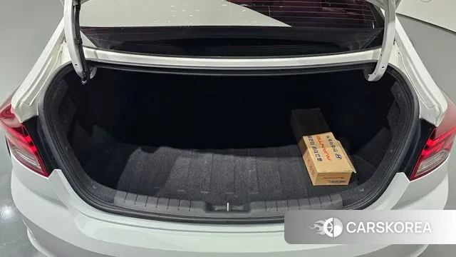 Hyundai The New Avante AD id 3253881 из Кореи 11