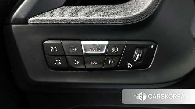 BMW 1 Series (F40) id 4355471 из Кореи 11