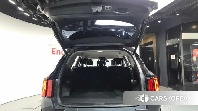 Kia Sorento 4th Generation id 4423129 из Кореи 11