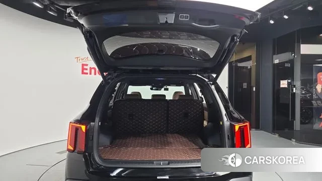 Kia The New Sorento 4th Generation id 3462149 из Кореи 11