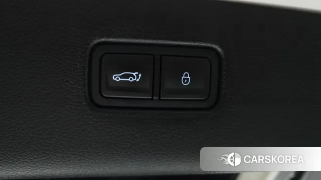 Genesis GV80 id 3502903 из Кореи 11