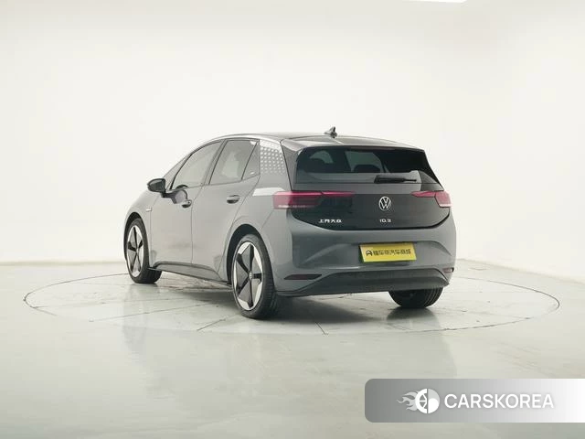 Volkswagen ID.3 id 4307490 из Китая 11