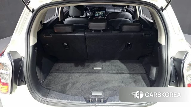 Ssangyong Berry New Tivoli id 4835437 из Кореи 11
