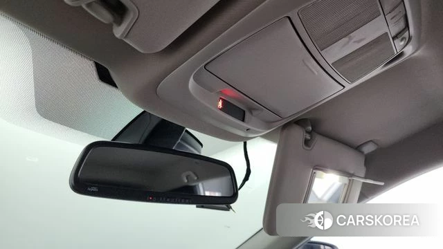Renault Korea (Samsung) The New QM6 id 4530563 из Кореи 11