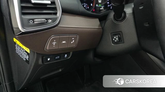 Hyundai Grandeur IG id 4447296 из Кореи 11