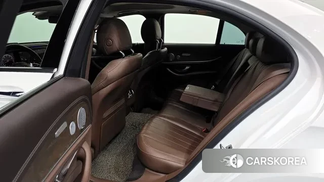 Mercedes-Benz E-Class W213 id 3368642 из Кореи 11