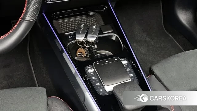 Mercedes-Benz GLB-Class X247 id 3697528 из Кореи 11