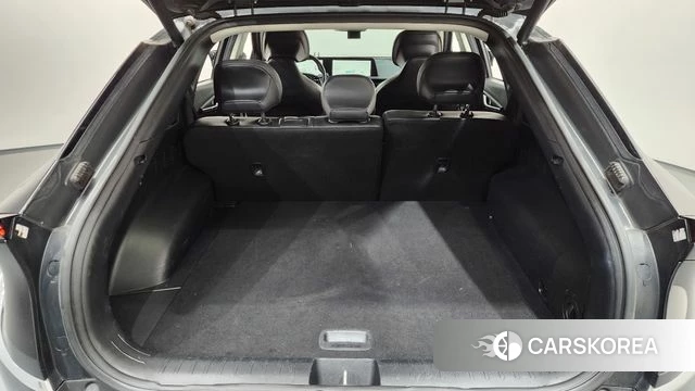 Kia EV6 id 4408951 из Кореи 11