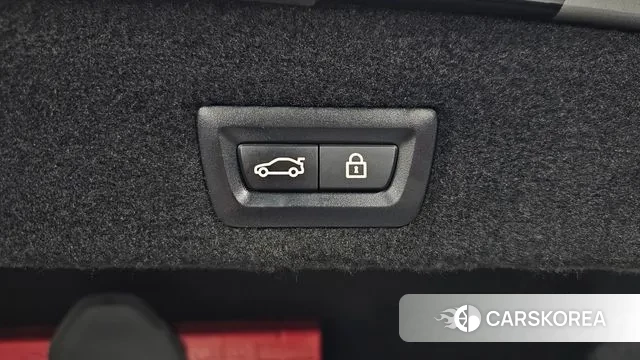 BMW 7 Series (G11) id 3562714 из Кореи 11