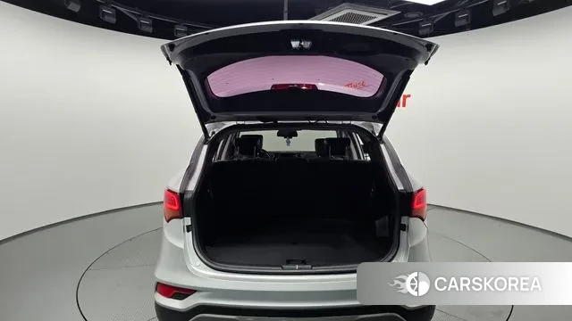 Hyundai Santa Fe The Prime id 3391811 из Кореи 11