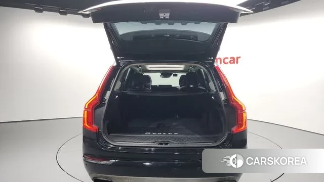 Volvo XC90 second Generation id 3362850 из Кореи 11