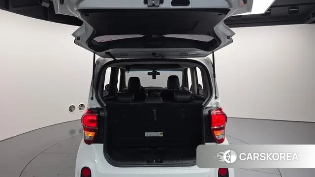 Kia The New Ray id 3459692 из Кореи 11