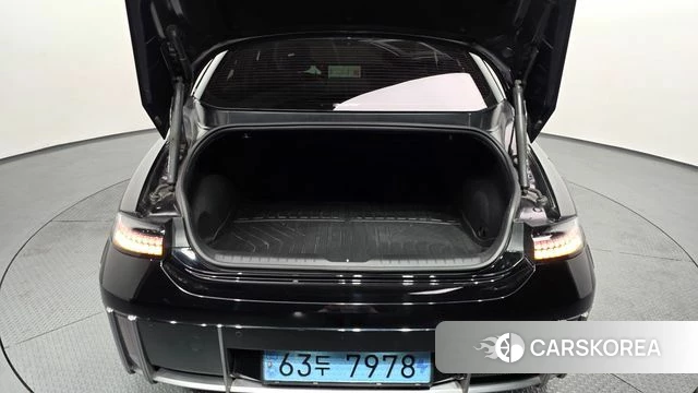 Hyundai Ionic 6 id 4223150 из Кореи 11