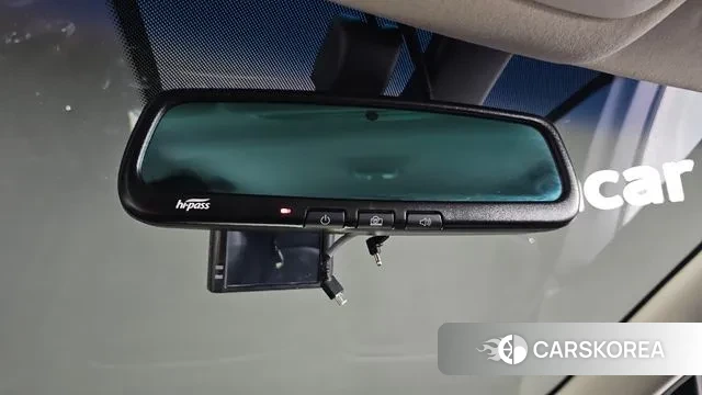 Ssangyong Berry New Tivoli id 3028754 из Кореи 11