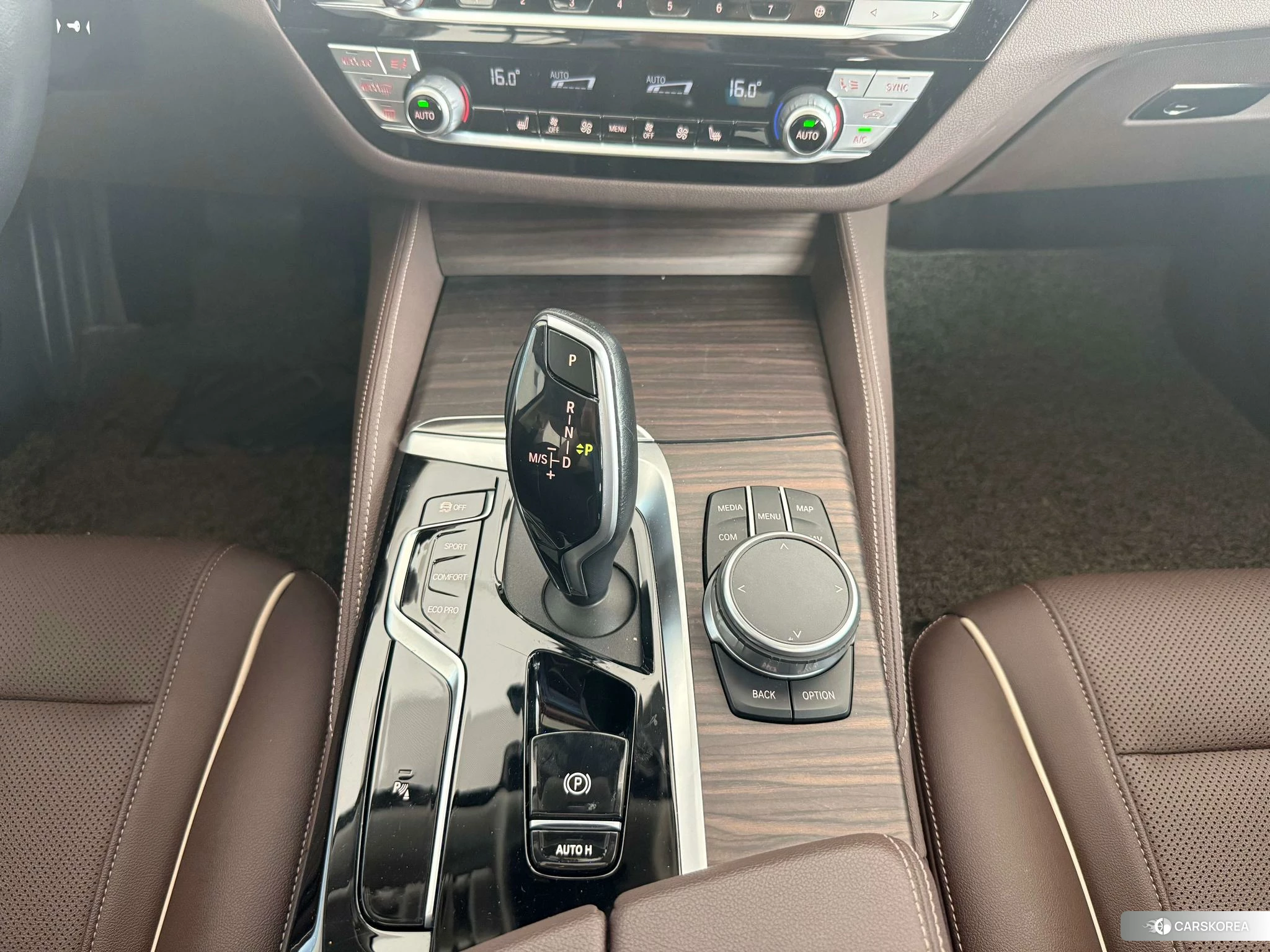 BMW 5 series id 4479677 из Китая 11