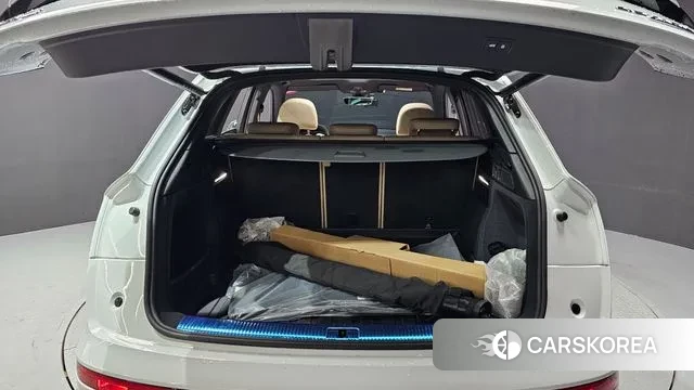 Audi Q5 (FY) id 3544764 из Кореи 11