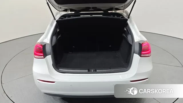 Mercedes-Benz A-Class W177 id 3243587 из Кореи 11