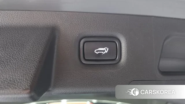 Hyundai The New Santa Fe id 3442624 из Кореи 11