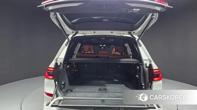 BMW X7 (G07) id 3431450 из Кореи 11